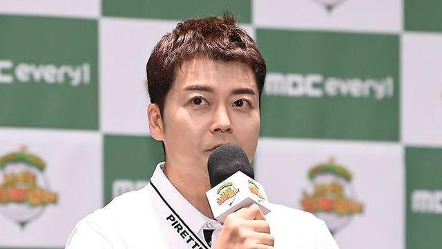 전현무, 여친 생겼나…자녀 계획 공개 