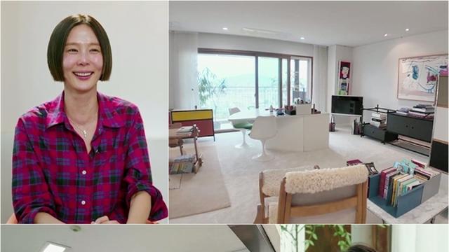 ‘퍼즐트립’ 김나영, 집 공개에서 직접 차린 저녁식사까지 
