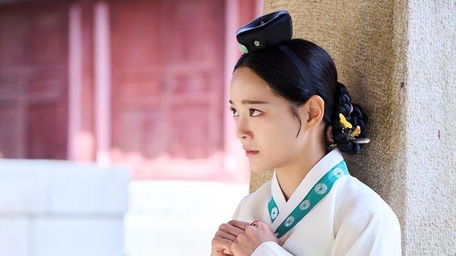 '이강달' 강태오·김세정·이신영, 복수 위해 뭉쳤다…좌의정 진구 타도할까