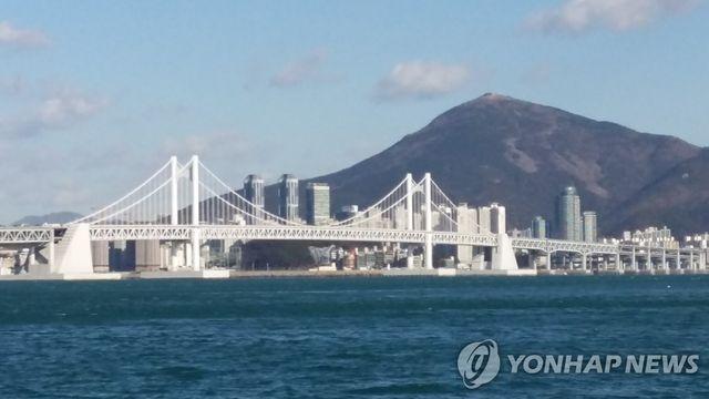 광안대교 통행료 1억원 안 낸 50명…부산시설공단, 고발 예고