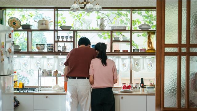 장기용·안은진, 한집 로맨스 본격 점화