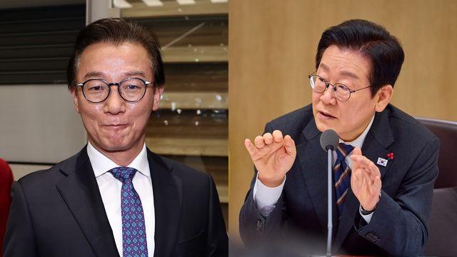 전재수 사의 발표 4시간 만에…이재명 대통령 사의 수용, 내각 첫 낙마