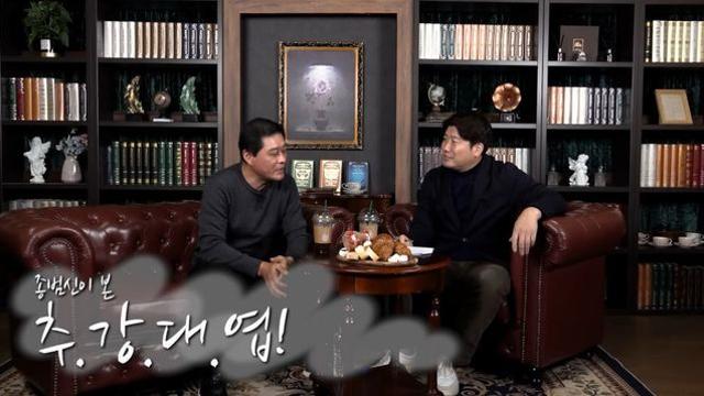 이종범이 생각하는 메이저리그