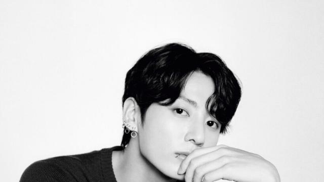 샤넬 뷰티, 새로운 글로벌 앰버서더 정국 발탁