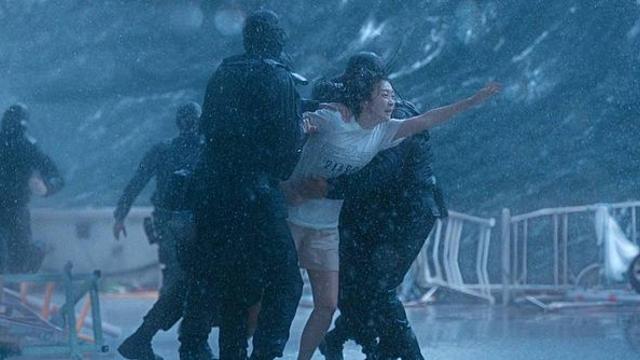 700억 대작 꺾었다…공개 전인데 벌써 ‘1위’ 찍어버린 넷플릭스 한국 영화