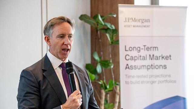 JP모건자산운용 