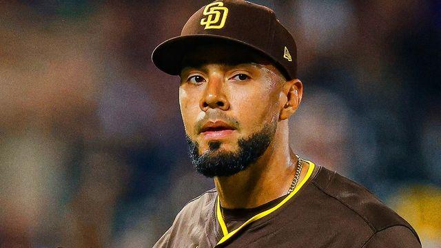 ‘부활 조준’ 애틀란타, ‘최고 101마일’ 수아레즈 영입 ‘3년-45M’