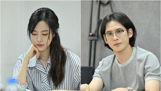 진세연X박기웅, ‘현대판 로미오와 줄리엣’ 로맨스 (사랑을 처방해 드립니다)