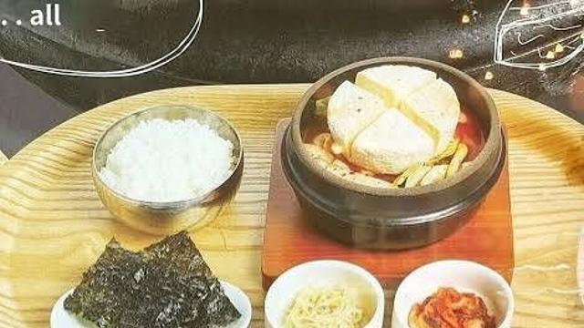 이탈리아 사람들 기분이 이해되는 일본의 한식 근황