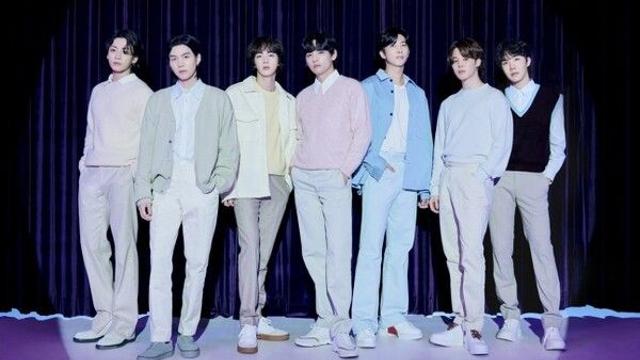 BTS 'Permission to Dance' 뮤직비디오, 유튜브 조회수 7억뷰 돌파... 통산 10번째 대기록 달성