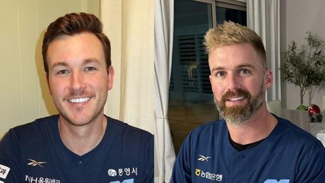 NC 37억 쏟아부었다! '17승 에이스'+'36홈런 4번타자' 모두 잔류 성공→