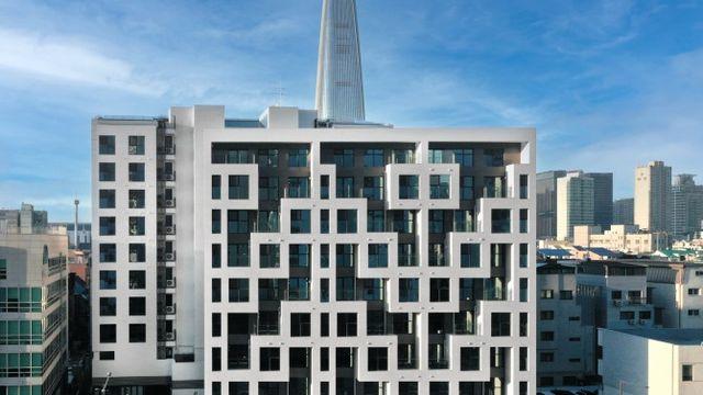 송파로 쏠리는 갈아타기 수요…아파트·오피스텔 시세 모두 강세