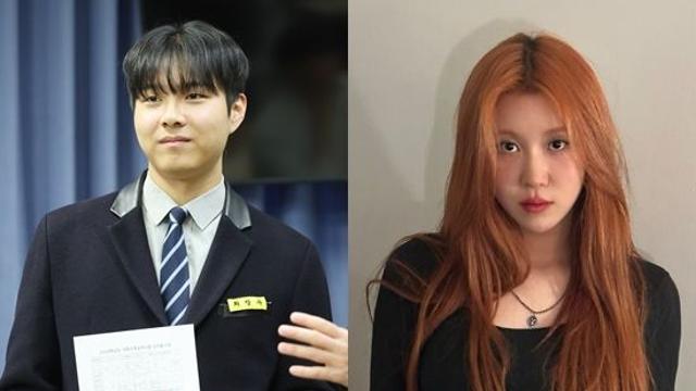 수능 만점자 최장우 