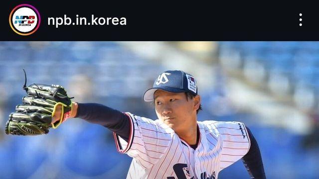 은퇴한 일본 프로야구 선수 사법시험 합격