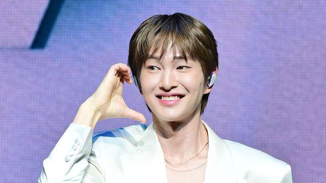 '주사이모' 불똥 속…온유 소속사 대표 