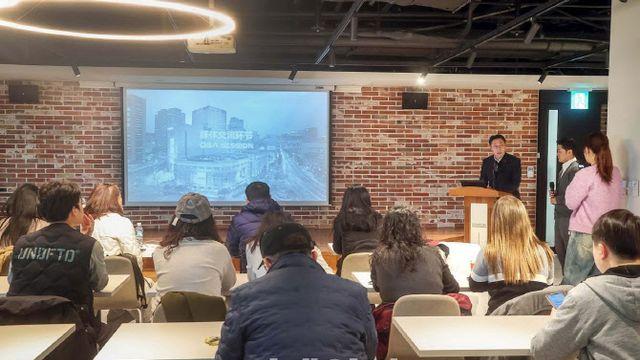 신세계면세점, 中 기자단 초청…FIT 결제 인프라 전략 공유