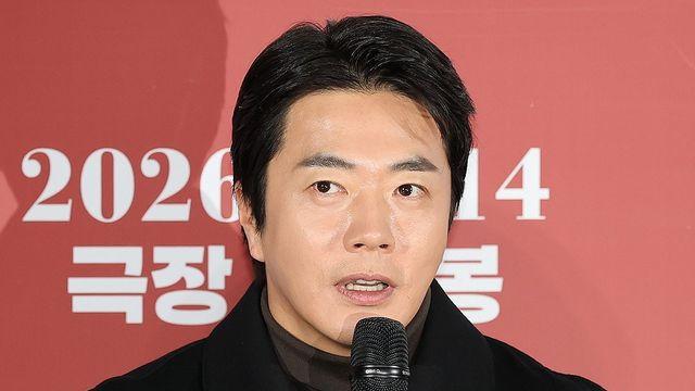 '하트맨' 권상우 