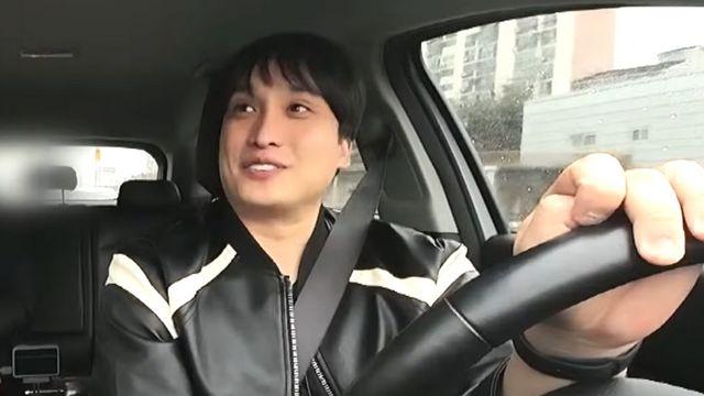 김태헌, 아이돌→택시기사 되더니…“일수입 20만원” 자랑 [RE:뷰]