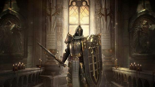 [공략] 20만에 돌아온 디아블로4 성기사 S티어 빌드 분석