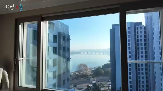 이시언, 25억 한강뷰 입성 9억 시세차익