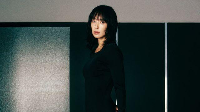 '자백의 대가' 전도연 