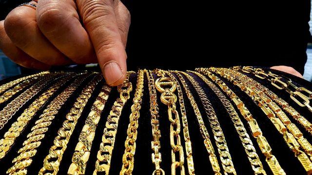 대전 금은방서 금팔찌 들고 튄 50대…나흘 만에 경기도서 체포