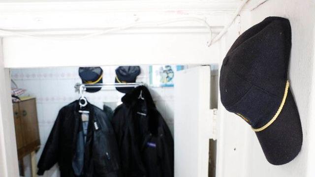 대장암으로 별세한 경비원 위해…입주민들이 모은 마음