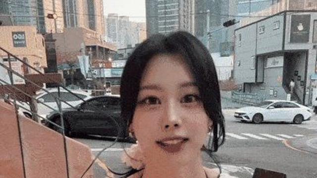 놀라운 사실을 알려주는 누나