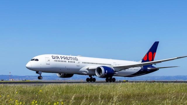 에어프레미아, 워싱턴D.C 신규 취항… 내년 4월 운항