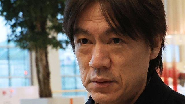 홍명보 감독, 월드컵 대진표 받고 귀국…베이스캠프 후보도 검토