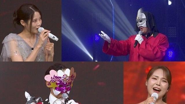 뽕면가왕 빅매치 폭발… 배아현×정서주×미스김, 올하트 향한 하모니 전쟁('트롯 올스타전: 금요일 밤에')