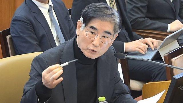 김용현 추가 구속심문 공방…