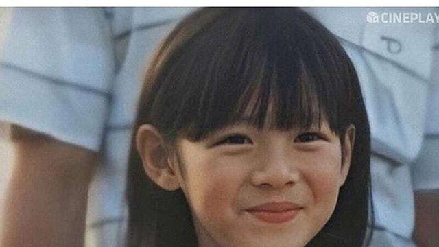 40대 이상 여배우들 어린시절