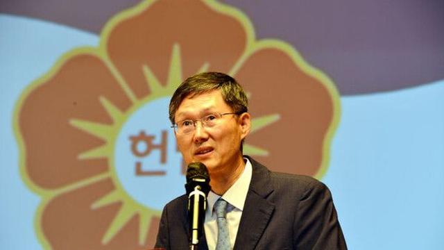 문형배 "광주도서관, 비용보다 인간 가치 우선"