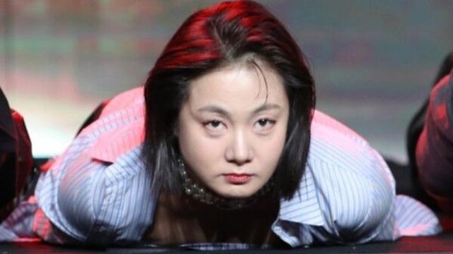 박나래 '새벽 만남' 두고 전 매니저 측 