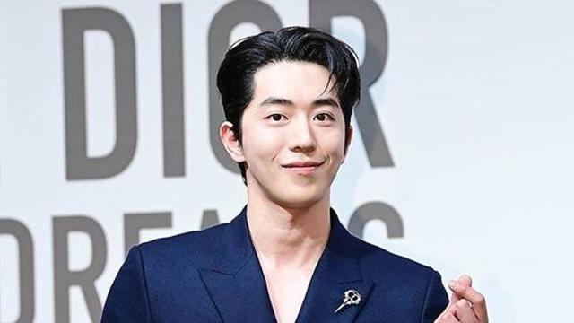 남주혁, 전역 후 1년 만에…
