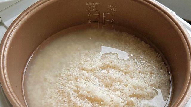 겨울철 밥 지을 땐, '이것' 몇 조각만 넣어보세요…'면역력' 팍 올라가요