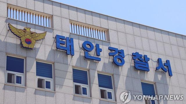 새벽 점주 혼자 있는 매점 노려 '강도짓'…40대 이틀만에 검거