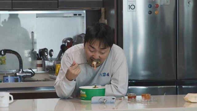 '전참시' 유병재-유규선 