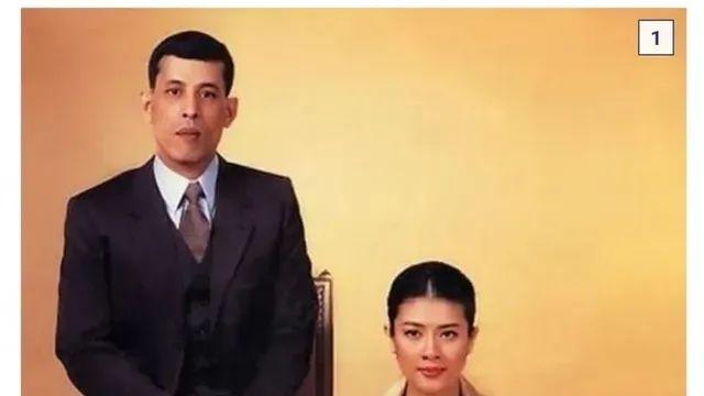 레전드 개새끼였던 태국 공군 대원수,,