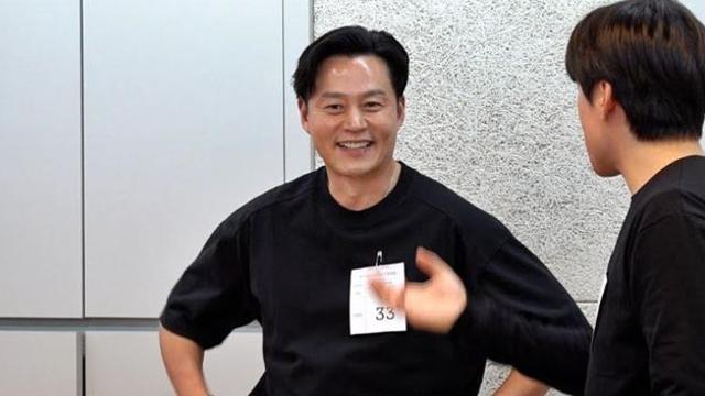 이서진, ‘준재벌’인데 체면 포기했다…중고거래에 푹 빠져 (비서진)