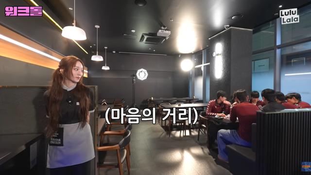 남자 급식들한테 올데프 영서보다 인기 많다는 조우찬 