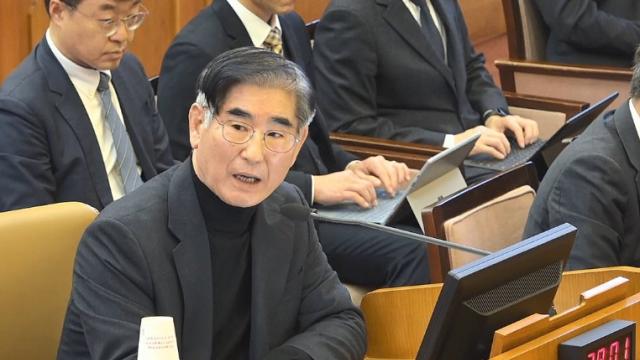 김용현 구속 기한 연장되나...영장발부 땐 최장 내년 6월