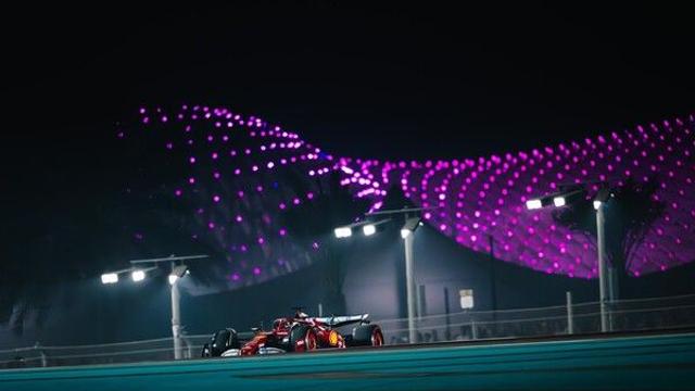 [2025 F1 GP Team Review③ 페라리] ‘기대와 한계’가 교차한 한 해