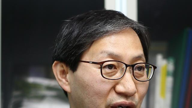 신임 국민연금공단 이사장에 김성주 전 의원