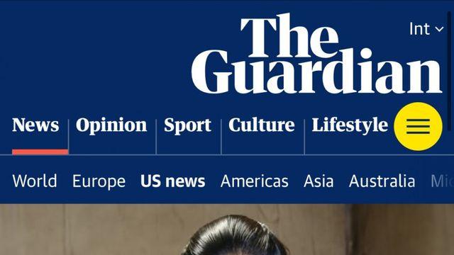 미국 이민단속국 근황