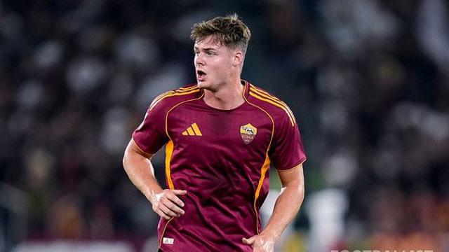 길 잃은 ‘유망주’ 퍼거슨, 환상 퍼스트 터치로 ‘아일랜드인 최초’ 멀티골… 1월 조기 임대 복귀?