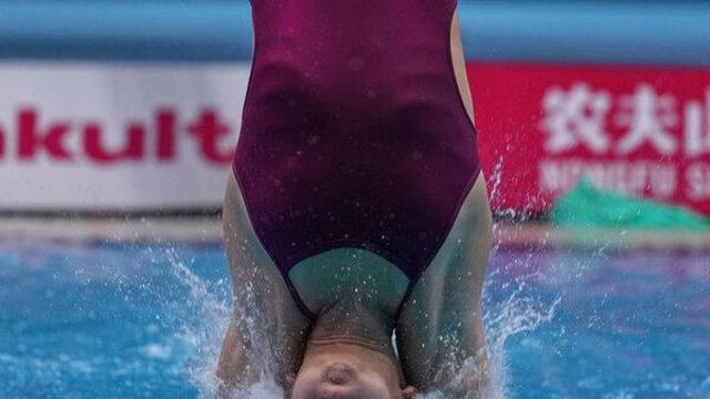 '감보다 데이터'로 뛰는 다이빙…체육공단의 AI 사업 결실