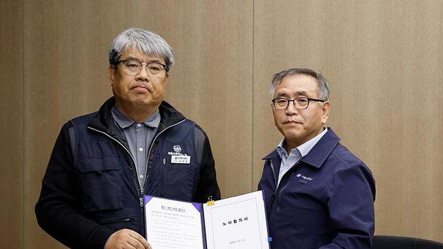 서울지하철 파업 ‘극적 타결’⋯1~8호선 정상 운행