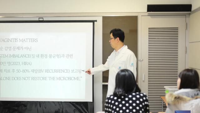 갑작스러운 요의·밤중 화장실... 과민성방광증후군, 생활 리듬이 관건